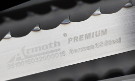 armoth premium thumb